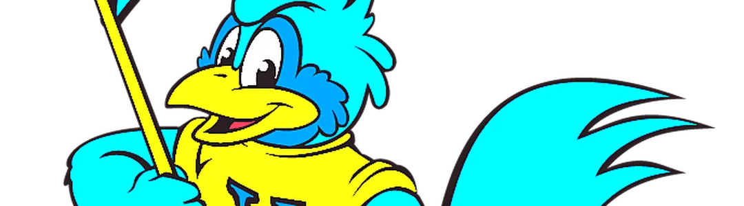 Delaware Blue Hens