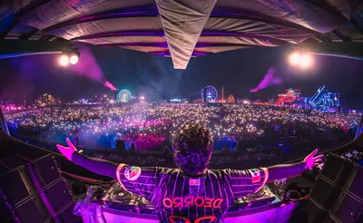 Deorro