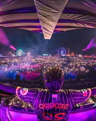 Deorro