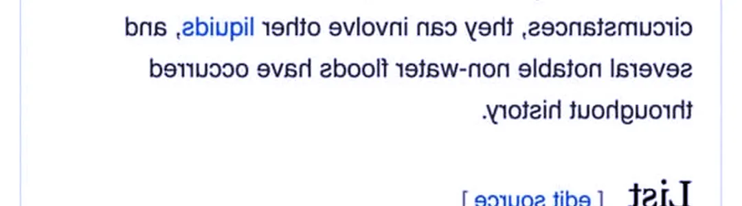 Depths of Wikipedia Live