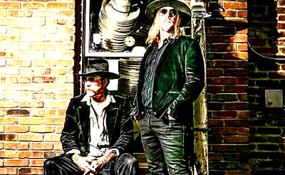 Devon Allman