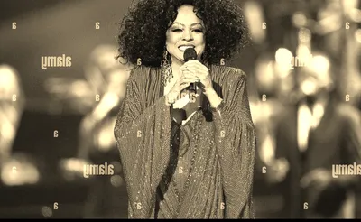 Diana Ross