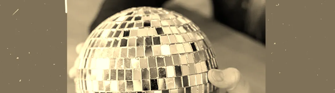 Disco Ball
