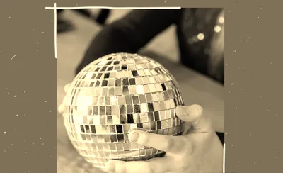 Disco Ball