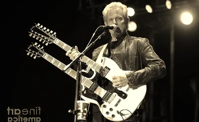 Don Felder