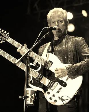 Don Felder