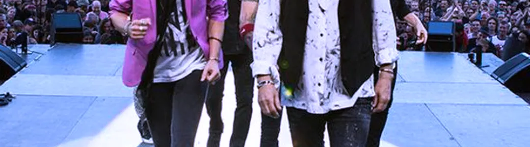 Double Vision - Foreigner Tribute Band