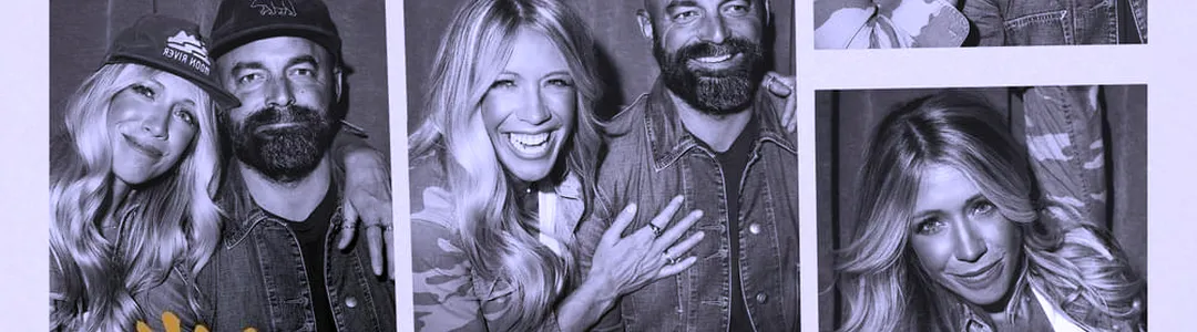 Drew And Ellie Holcomb