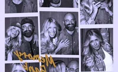 Drew And Ellie Holcomb