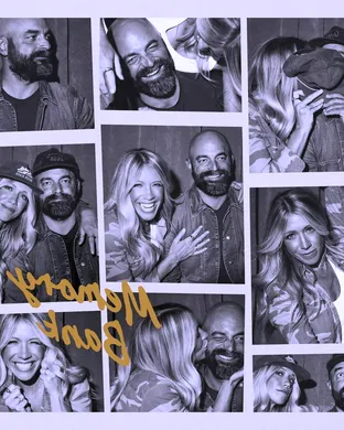 Drew And Ellie Holcomb