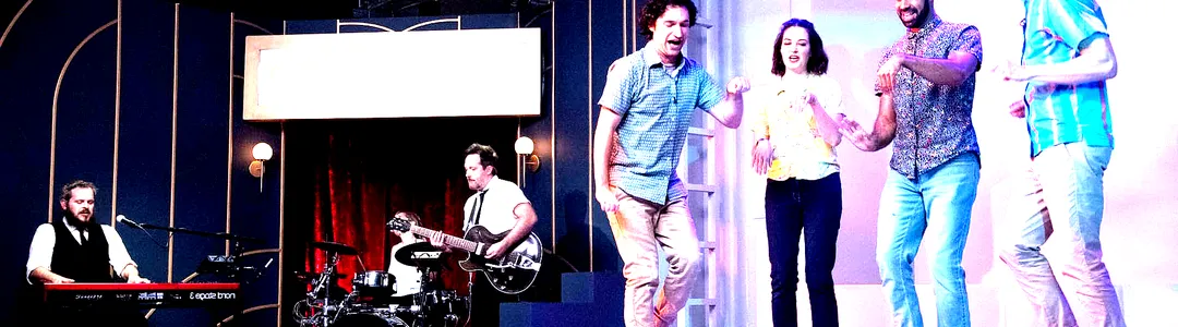 Dropout Improv