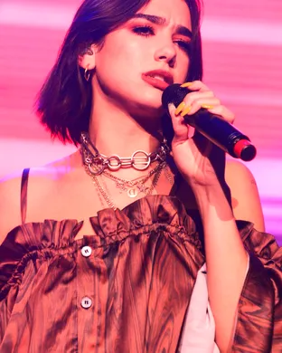 Dua Lipa