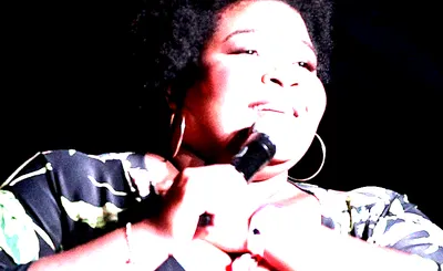 Dulce Sloan