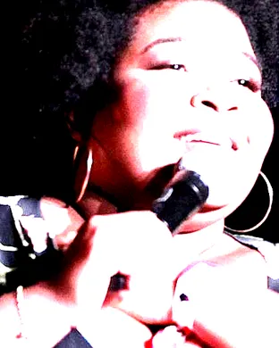 Dulce Sloan