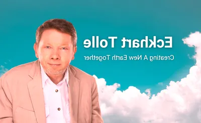 Eckhart Tolle