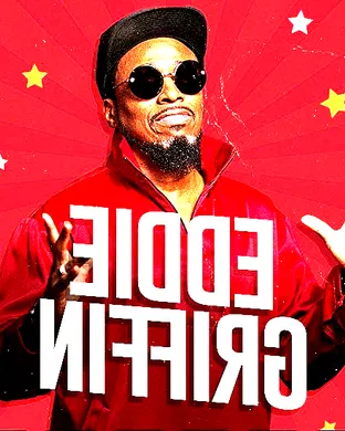 Eddie Griffin Englewood