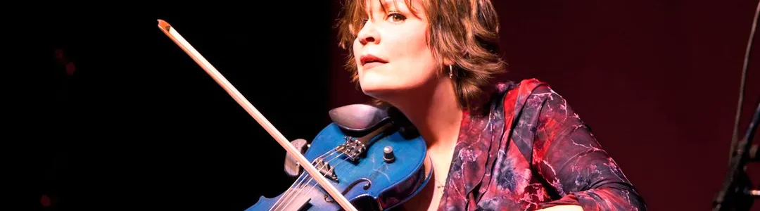Eileen Ivers