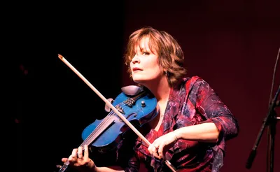 Eileen Ivers