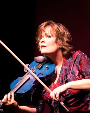Eileen Ivers