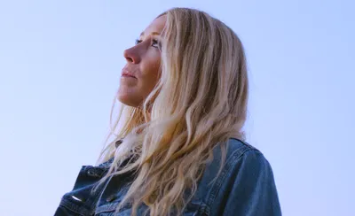 Ellie Holcomb