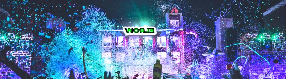 Elrow