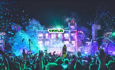 Elrow