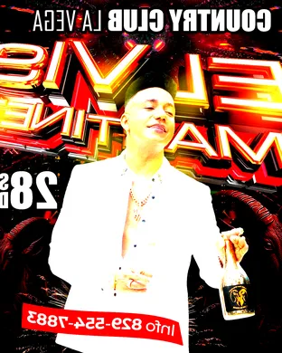 Elvis Martinez