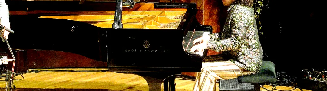 Emmet Cohen Trio