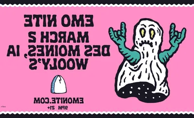 Emo Nite LA