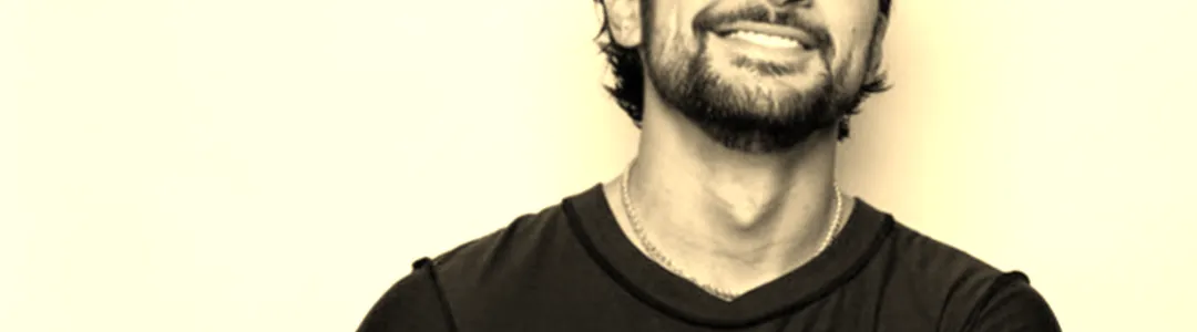 Eric D'Alessandro