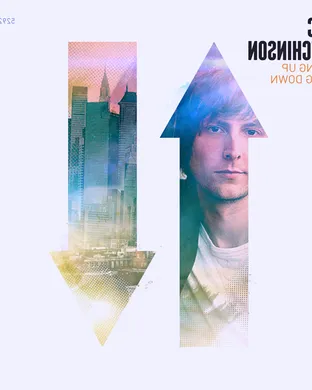 Eric Hutchinson Hamden