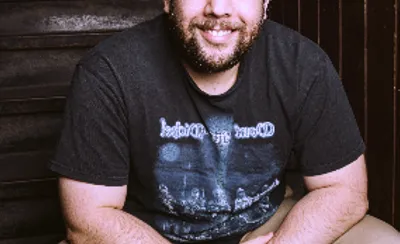 Eric Rahill