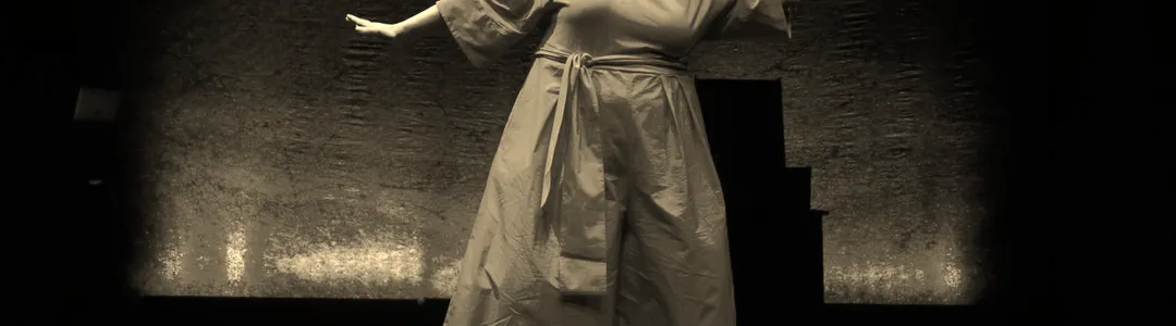 Every Brilliant Thing