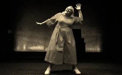 Every Brilliant Thing