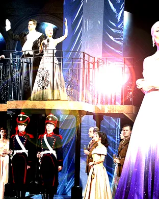 Evita