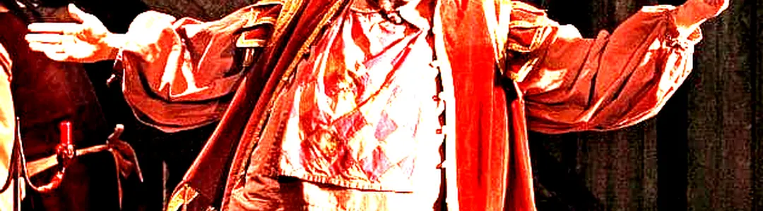 Falstaff