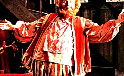 Falstaff