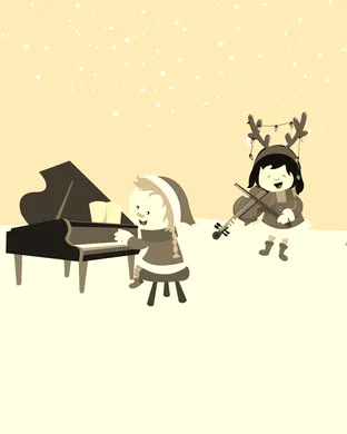 Family Concert: What Is Freedom?