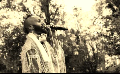 Fantastic Negrito