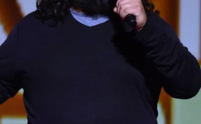Felipe Esparza