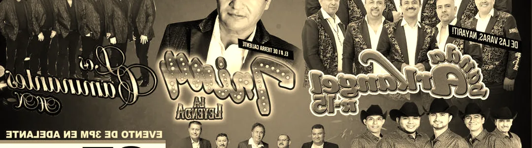 Fiesta Latina
