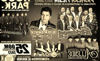 Fiesta Latina