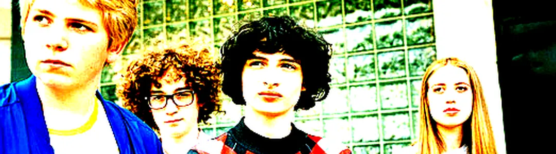 Finn Wolfhard