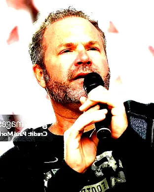 Five For Fighting & String Quartet