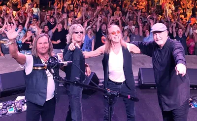 Foghat