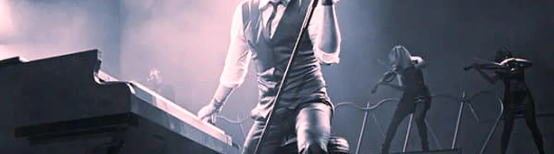 Frankie Moreno