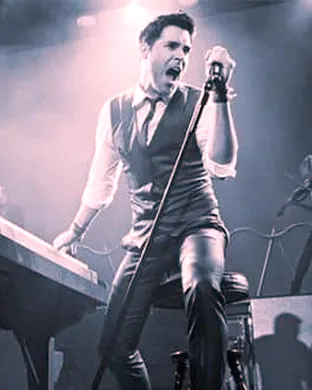 Frankie Moreno