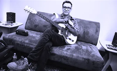 Fred Armisen
