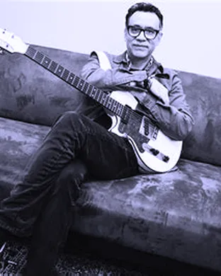 Fred Armisen
