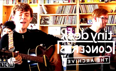 Gabriel Kahane